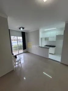 Apartamento com 1 Quarto à venda, 48m² no Ortizes, Valinhos