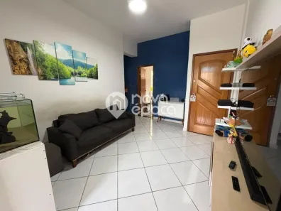 Apartamento com 2 Quartos à venda, 65m² no Méier, Rio de Janeiro