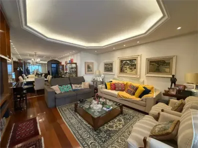 Apartamento com 3 Quartos à venda, 168m² no Tijuca, Rio de Janeiro
