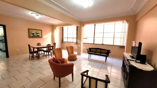 Apartamento com 3 Quartos à venda, 128m² no Independência, Porto Alegre