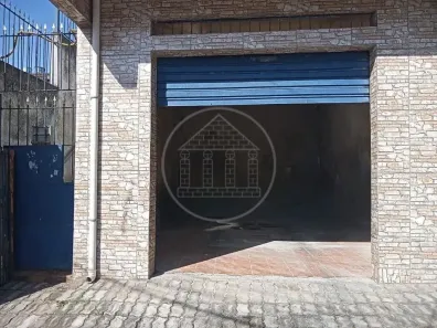 Casa com 2 Quartos à venda, 120m² no Jardim Varginha, São Paulo