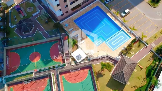 Apartamento com 3 Quartos à venda, 62m² no Jardim América, São José dos Campos