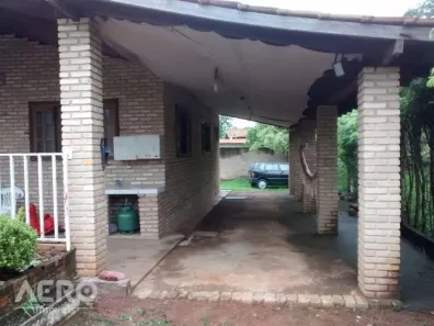 Fazenda/Sítio com 3 Quartos à venda, 130m² no Vale do Igapó, Bauru