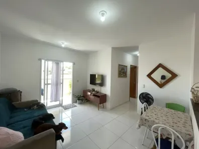 Apartamento com 2 Quartos à venda, 64m² no Residencial Portal da Mantiqueira, Taubaté