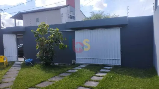 Casa com 3 Quartos à venda, 165m² no Dinah Borges, Eunápolis