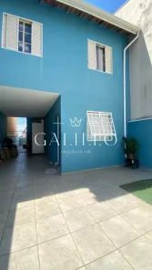 Sobrado com 3 Quartos à venda, 122m² no Parque Cidade Jardim II, Jundiaí