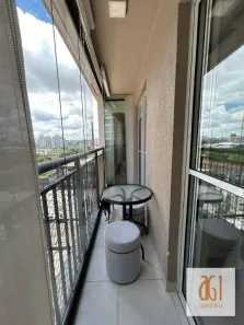 Apartamento com 1 Quarto à venda, 30m² no Água Branca, São Paulo