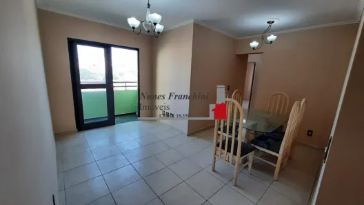 Apartamento com 3 Quartos à venda, 67m² no Vila Palmeiras, São Paulo