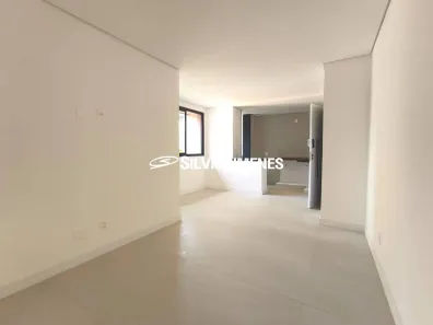 Apartamento com 2 Quartos à venda, 65m² no Santo Antônio, Belo Horizonte