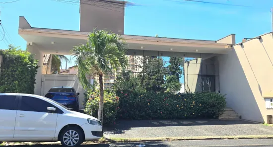 Sala Comercial à venda, 352m² no Jardim Europa, São José do Rio Preto