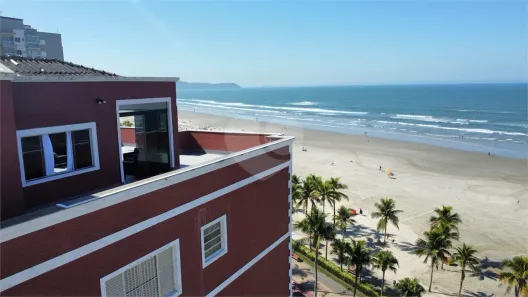 Cobertura com 5 Quartos à venda, 300m² no Ocian, Praia Grande