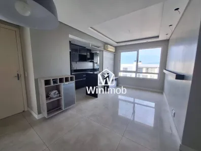 Apartamento com 2 Quartos à venda, 55m² no Petrópolis, Porto Alegre