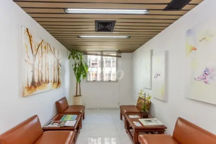 Sala Comercial à venda, 65m² no Jardim Paulista, São Paulo