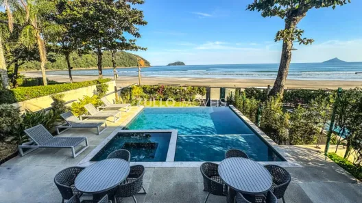 Casa com 6 Quartos para alugar, 400m² no Baleia, São Sebastião