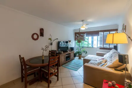 Apartamento com 2 Quartos à venda, 78m² no Itaim Bibi, São Paulo