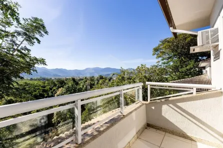 Casa de Condomínio com 4 Quartos para alugar, 300m² no Recreio dos Bandeirantes, Rio de Janeiro