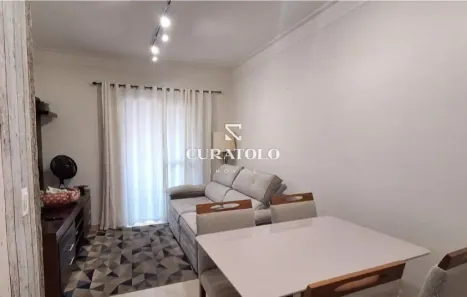 Apartamento com 3 Quartos à venda, 87m² no Rudge Ramos, São Bernardo do Campo