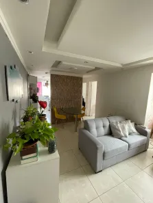 Apartamento com 2 Quartos à venda, 52m² no Turu, São Luís