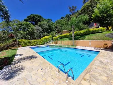 Apartamento com 2 Quartos à venda, 72m² no Corrêas, Petrópolis