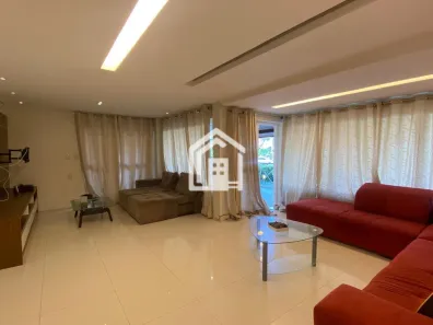 Casa de Condomínio com 5 Quartos à venda, 330m² no Buraquinho, Lauro de Freitas