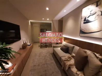 Apartamento com 2 Quartos à venda, 71m² no Batista Campos, Belém
