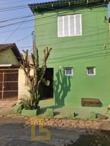 Casa com 2 Quartos à venda, 70m² no Jardim Carvalho, Porto Alegre