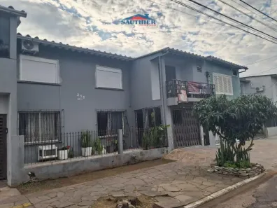 Apartamento com 3 Quartos à venda, 118m² no Olímpica, Esteio