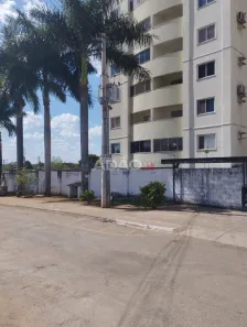 Apartamento com 2 Quartos à venda, 60m² no Vila Monticelli, Goiânia