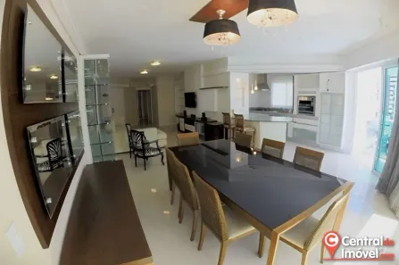 Apartamento com 3 Quartos à venda, 146m² no Centro, Balneário Camboriú