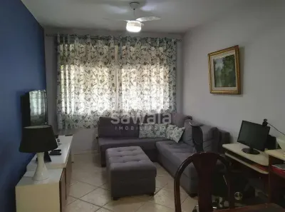 Apartamento com 3 Quartos à venda, 109m² no Campo Grande, Rio de Janeiro