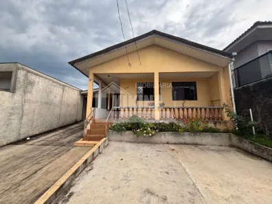 Casa com 3 Quartos à venda, 102m² no Orfãs, Ponta Grossa