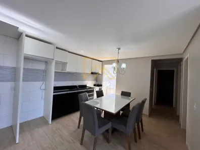 Apartamento com 3 Quartos à venda, 81m² no Oriço, Gravataí