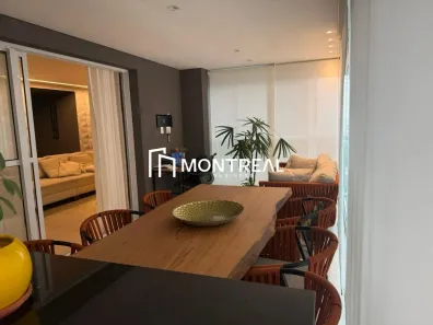Apartamento com 3 Quartos à venda, 140m² no Ipiranga, São Paulo