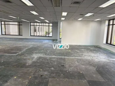 Sala Comercial para alugar, 368m² no Indianópolis, São Paulo