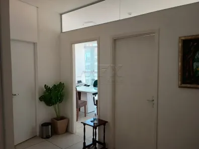 Consultório à venda, 31m² no Vila Santo Antônio, Bauru
