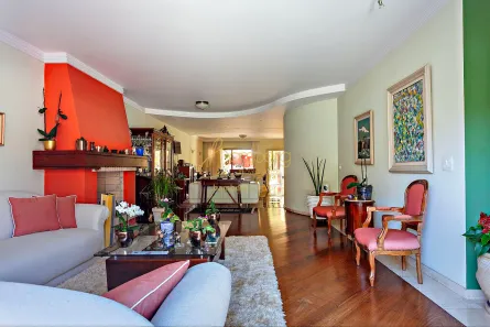 Casa com 3 Quartos à venda, 328m² no Chácara Monte Alegre, São Paulo