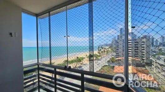Apartamento com 3 Quartos à venda, 130m² no Piedade, Jaboatão dos Guararapes
