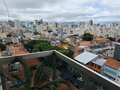 Apartamento com 3 Quartos para venda ou aluguel, 256m² no Morro dos Ingleses, São Paulo