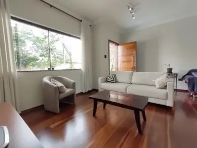 Sobrado com 3 Quartos à venda, 257m² no Santa Maria, São Caetano do Sul