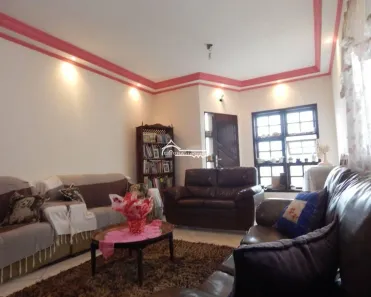 Casa com 3 Quartos à venda, 234m² no Jardim Terras de São João, Jacareí