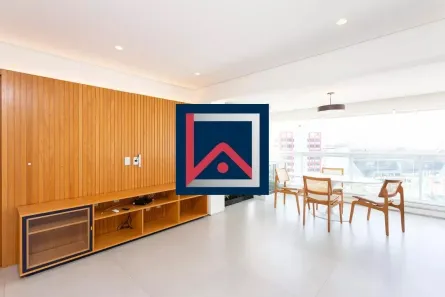 Apartamento com 2 Quartos para alugar, 90m² no Pinheiros, São Paulo