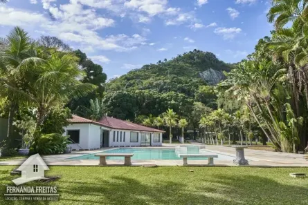 Lote/Terreno à venda, 34369m² no Jacarepaguá, Rio de Janeiro