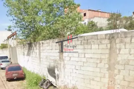 Lote/Terreno à venda, 500m² no Jardim Premiano, São Paulo