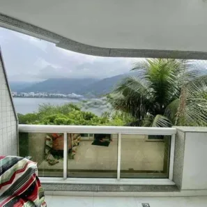 Apartamento com 2 Quartos à venda, 58m² no Lagoa, Rio de Janeiro