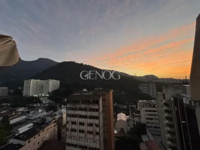 Apartamento com 2 Quartos à venda, 65m² no Rio Comprido, Rio de Janeiro