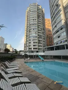 Apartamento com 3 Quartos à venda, 180m² no Jardim Paulistano, São Paulo