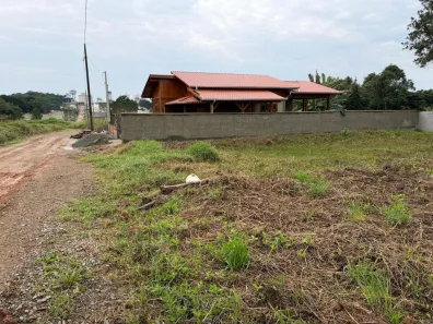 Lote/Terreno à venda, 320m² no Itacolomi, Balneário Piçarras