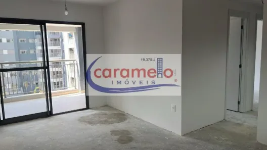 Apartamento com 3 Quartos à venda, 85m² no City América, São Paulo