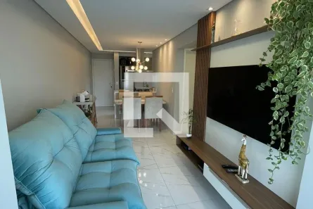 Apartamento com 2 Quartos à venda, 51m² no Anchieta, São Bernardo do Campo