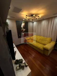 Apartamento com 1 Quarto à venda, 40m² no Parque São Domingos, São Paulo